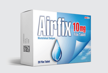 AIRFIX 10 MG 84 FILM KAPLI TABLET
